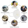 KN95 - PM2.5 - protective mouth / face mask - with air valve - antibacterial - anti coronavirusMouth masks