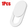 Laptop / smartphone webcam camera slide cover - ultra thinLaptops