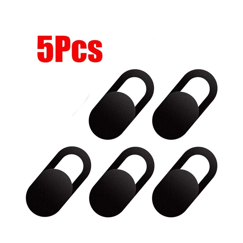 Laptop / smartphone webcam camera slide cover - ultra thinLaptops