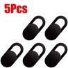 Laptop / smartphone webcam camera slide cover - ultra thinLaptops