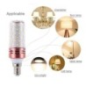 LED bulb - ampoule - E14 / E27 - 12W / 16WE27