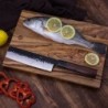 FINDKING - professional kitchen knives - set 4 piecesSteel