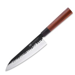 FINDKING - professional kitchen knives - set 4 piecesSteel