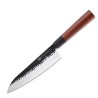 FINDKING - professional kitchen knives - set 4 piecesSteel