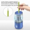 Automatic electric pencil sharpener - 6 - 12mm adjustable sizePencil sharpeners