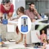 Automatic electric pencil sharpener - 6 - 12mm adjustable sizePencil sharpeners