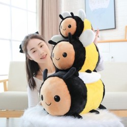 Plush bee / ladybug - toyCuddly toys
