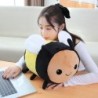 Plush bee / ladybug - toyCuddly toys