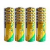 Original lithium battery - CR123A - 1600 mAh - 20 piecesBattery