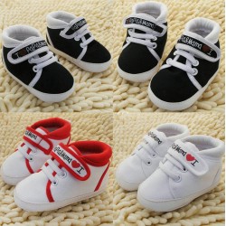 Baby / toddler canvas sneakersShoes