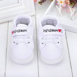 Baby / toddler canvas sneakersShoes