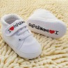 Baby / toddler canvas sneakersShoes