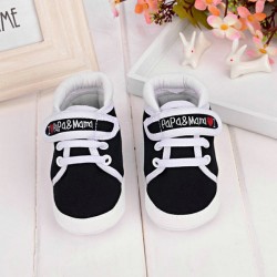 Baby / toddler canvas sneakersShoes