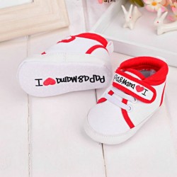 Baby / toddler canvas sneakersShoes