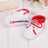 Baby / toddler canvas sneakersShoes