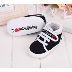 Baby / toddler canvas sneakersShoes