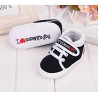 Baby / toddler canvas sneakersShoes