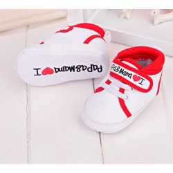 Baby / toddler canvas sneakersShoes