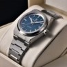 PAGANI DESIGN - automatic sports watch - waterproof - stainless steel - blueWatches