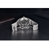 PAGANI DESIGN - automatic sports watch - waterproof - stainless steel - blueWatches