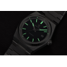 PAGANI DESIGN - automatic sports watch - waterproof - stainless steel - blueWatches