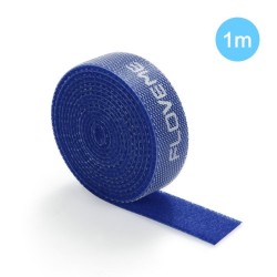 Cable / wires organizer - tape - adhesive velcroAdhesives & Tapes