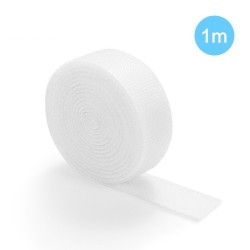 Cable / wires organizer - tape - adhesive velcroAdhesives & Tapes