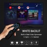 G10 / G10S Pro - voice remote controller for Android TV box - 2.4G wireless air mouse - gyro - IRMouses