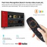 G10 / G10S Pro - voice remote controller for Android TV box - 2.4G wireless air mouse - gyro - IRMouses