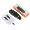 G10 / G10S Pro - voice remote controller for Android TV box - 2.4G wireless air mouse - gyro - IRMouses
