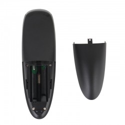 G10 / G10S Pro - voice remote controller for Android TV box - 2.4G wireless air mouse - gyro - IRMouses
