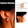 Magnetic slimming earringsEarrings