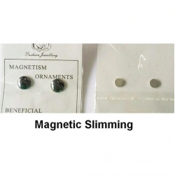 Magnetic slimming earringsEarrings