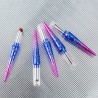 Natural matte lipstick - waterproof - long-lasting - mermaid designLipsticks