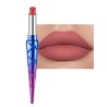 Natural matte lipstick - waterproof - long-lasting - mermaid designLipsticks