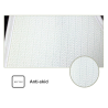 Bathroom / toilet mat - non-slip - 2 piecesBathroom & Toilet