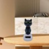 Dancing cat - solar powered toySolar