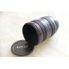 Plastic coffee mug - camera lens design - 420 mlDrinkware