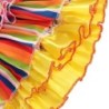 Clown dress - costume - colorful stripes / polka dotsCostumes