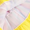Clown dress - costume - colorful stripes / polka dotsCostumes