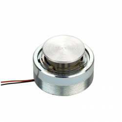 Audio speaker - full range - neodymium - 40mm / 44mm / 50mm- 15W / 20W / 25WSpeakers