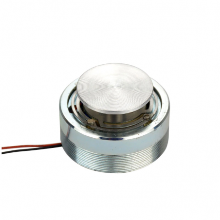 Audio speaker - full range - neodymium - 40mm / 44mm / 50mm- 15W / 20W / 25WSpeakers