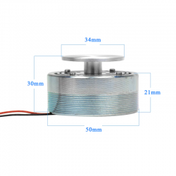 Audio speaker - full range - neodymium - 40mm / 44mm / 50mm- 15W / 20W / 25WSpeakers