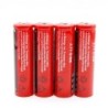 18650 Li-on battery - rechargeable - 3.7V - 4800mAhBattery