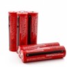 18650 Li-on battery - rechargeable - 3.7V - 4800mAhBattery