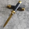 Folding pocket knife - steel blade - wooden handleKnives & Multitools