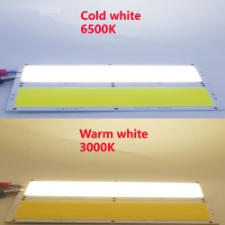 COB LED strip - 8W - 150 * 26mmLED strips