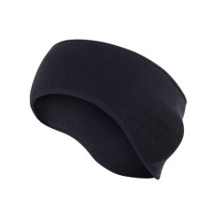 Winter fleece earmuffs - headband - unisexHats & Caps