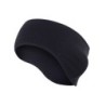 Winter fleece earmuffs - headband - unisexHats & Caps