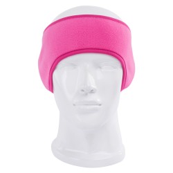 Winter fleece earmuffs - headband - unisexHats & Caps